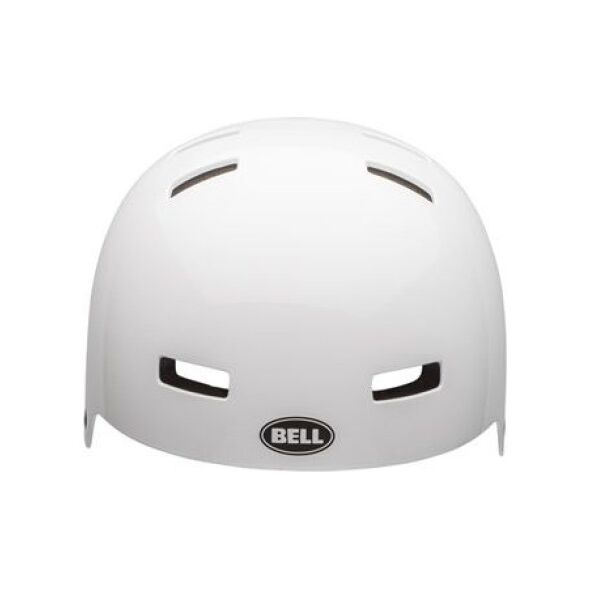 Bell Kask bmx Local biały r. L (59–61.5 cm) (BEL-7078876)