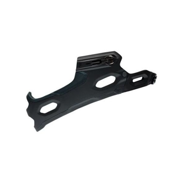 Bell Szczęka odpinana do kasków full face SUPER CHINBAR matte black roz. M - BEL-7063798
