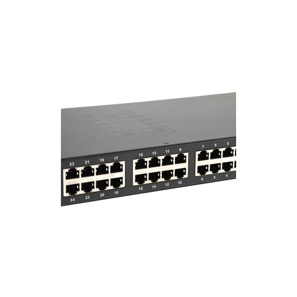 Switch LevelOne FE FGP-2601 (FGP-2601W150)