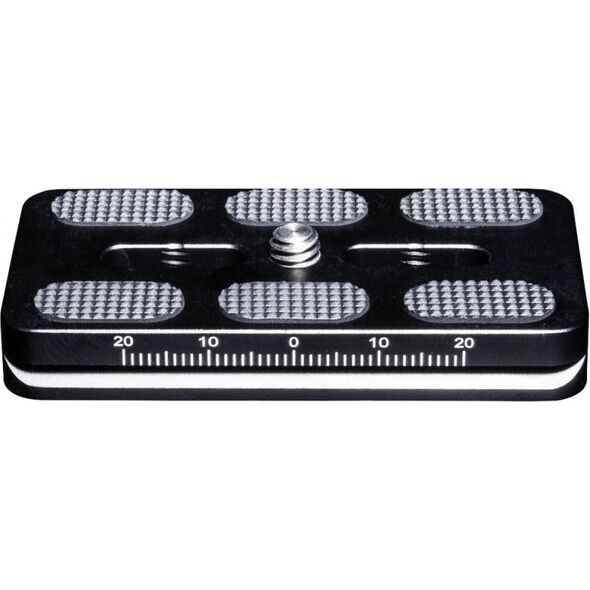Mantona AS-70-1S Quick Release Plate (21463)