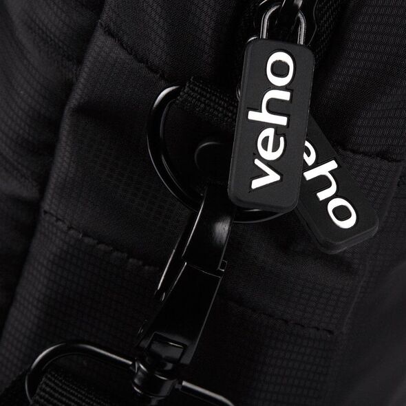 Torba Veho T-1 czarna (VNB-003-T1)