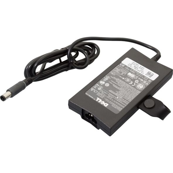 Zasilacz do laptopa Dell 65 W, 3.34 A, 19.5 V (5K74V)