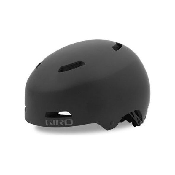 Giro Kask bmx QUARTER FS matte black roz. S (51-55 cm) (GR-7075324)
