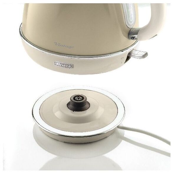 Czajnik Ariete 2869/03 Beżowy