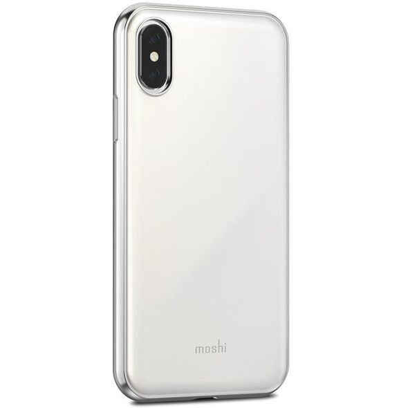 Moshi iGlaze for Apple iPhone X (99MO101101)