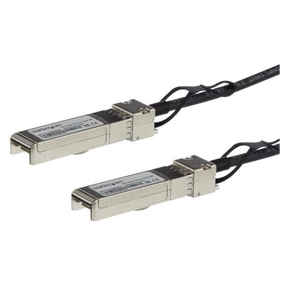StarTech Kabel SFP+, 10Gbps, 1m (SFP10GPC1M)