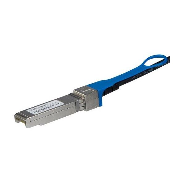 StarTech Kabel SFP+, 10Gbps, 7m (SFPH10GBACU7)
