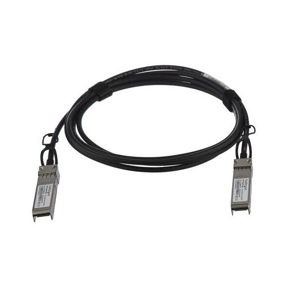 StarTech Kabel SFP+, 10Gbps, 2m (SFP10GPC2M)