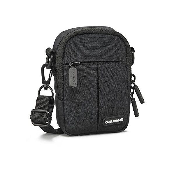Torba Cullmann Malaga Compact 300 czarna (90220)