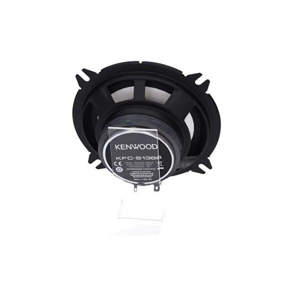 Głośnik samochodowy Kenwood KFC-S1366