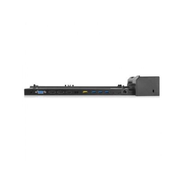 Stacja/replikator Lenovo ThinkPad Ultra Docking Station 135W (40AJ0135EU)