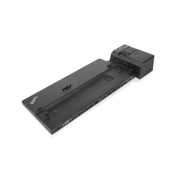 Stacja/replikator Lenovo ThinkPad Ultra Docking Station 135W (40AJ0135EU)