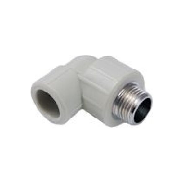Detal-met Kolano PP 25mm GW 3/4"