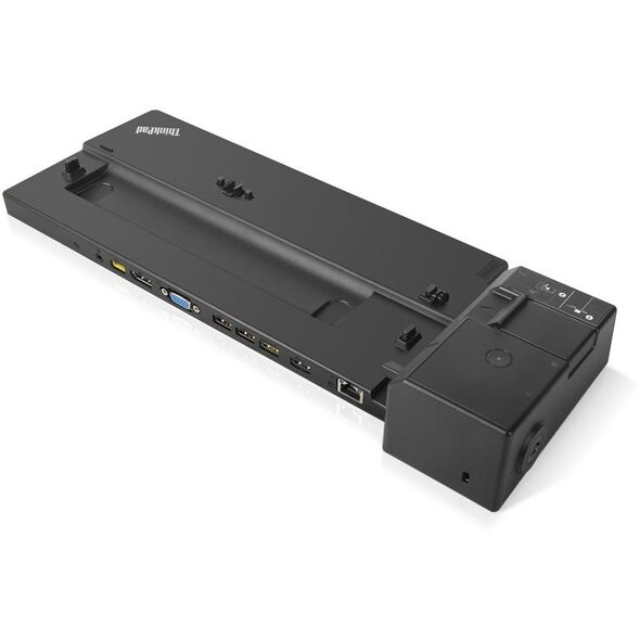 Stacja/replikator Lenovo Thinkpad Basic Dock 90W (40AG0090EU)