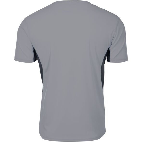 Lahti Pro Koszulka funkcyjna szara 3XL (L4021506)