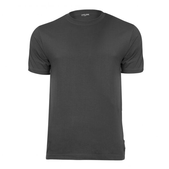 Lahti Pro Koszulka T-Shirt ciemno-szara XXXL (L4021806)