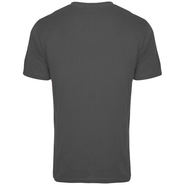 Lahti Pro Koszulka T-Shirt ciemno-szara L (L4021803)