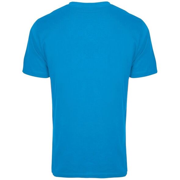 Lahti Pro Koszulka T-Shirt niebieska XXXL (L4021906)