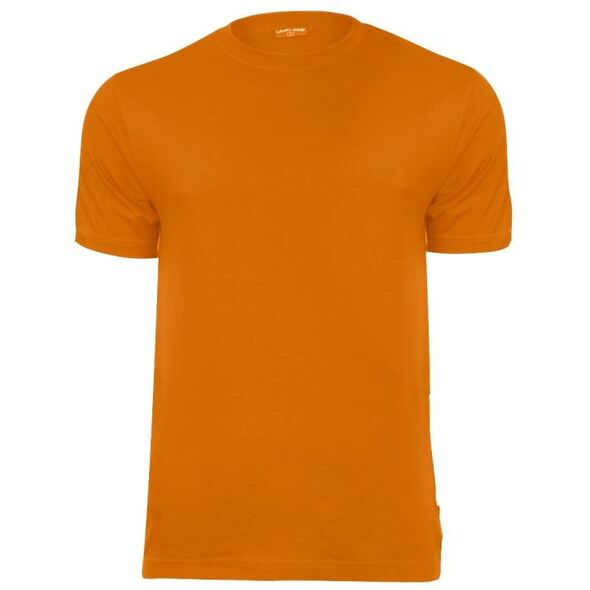 Lahti Pro Koszulka T-Shirt pomarańczowa XXXL (L4021706)