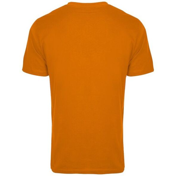 Lahti Pro Koszulka T-Shirt pomarańczowa L (L4021703)