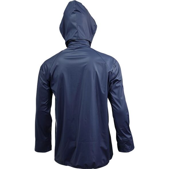 Lahti Pro Kurtka przeciwdeszczowa granatowa XXXL (L4091706)