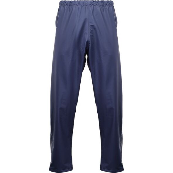 Lahti Pro Spodnie przeciwdeszczowe granatowe XL (L4101004)