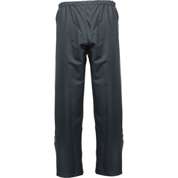 Lahti Pro Spodnie przeciwdeszczowe zielone XXXL (L4101106)