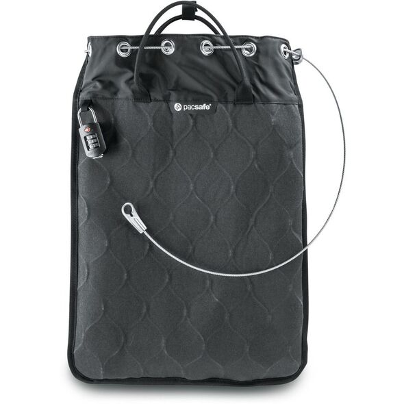 Pacsafe Sejf podróżny Travelsafe 12L szary (PTR10480100)