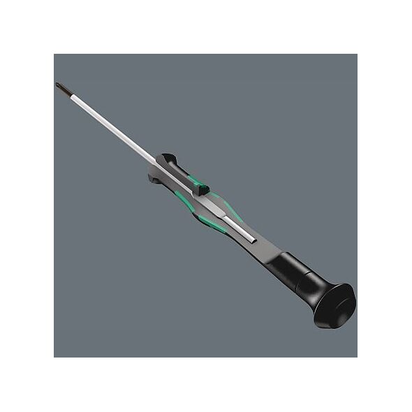 Wera Wkrętak płaski 2,5 x 0,4mm do prac precyzyjnych (5118008001)