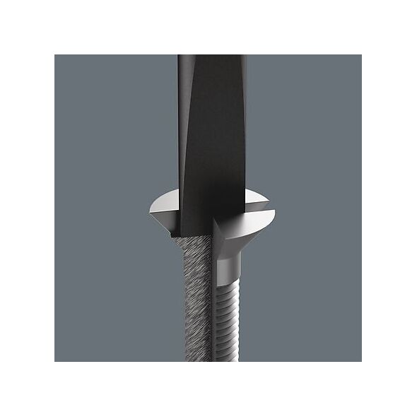 Wera Wkrętak płaski 2,5 x 0,4mm do prac precyzyjnych (5118008001)