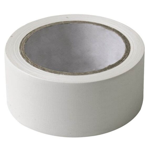 Taśma PCV 50mm x 25m