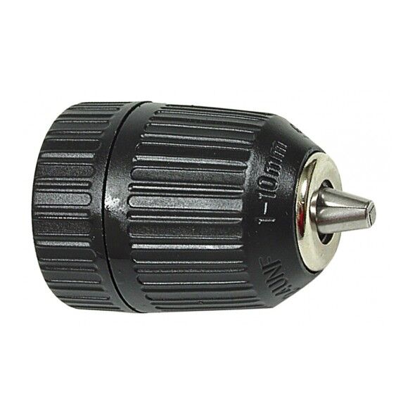 Vorel Głowica do wiertartki samozaciskowej 10mm 3/8" (79570)
