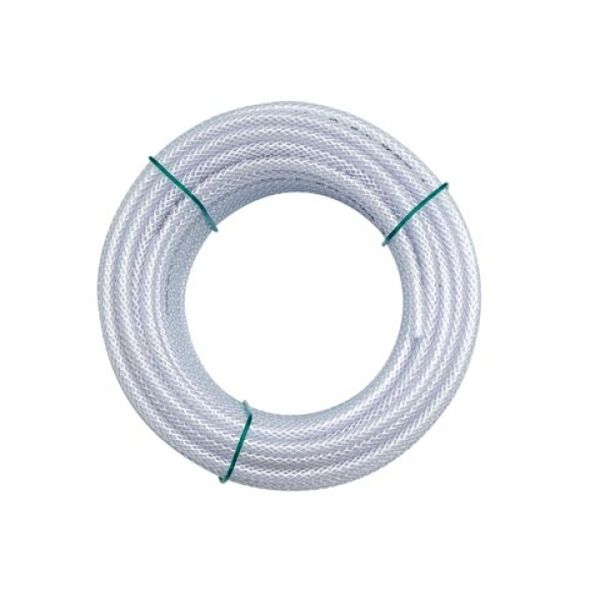 Vorel Wąż pneumatyczny w rolce 2,5mm 50m (81520)