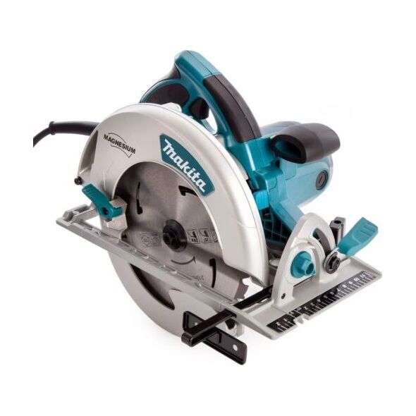 Pilarka tarczowa Makita 5008MG 1800 W 210 mm