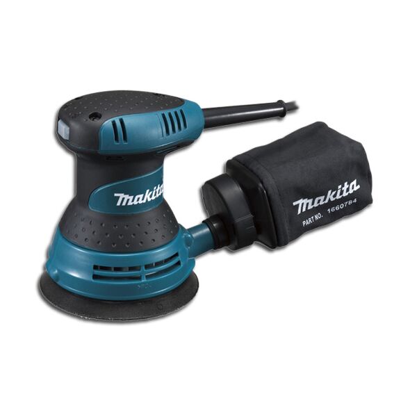 Szlifierka Makita BO5030