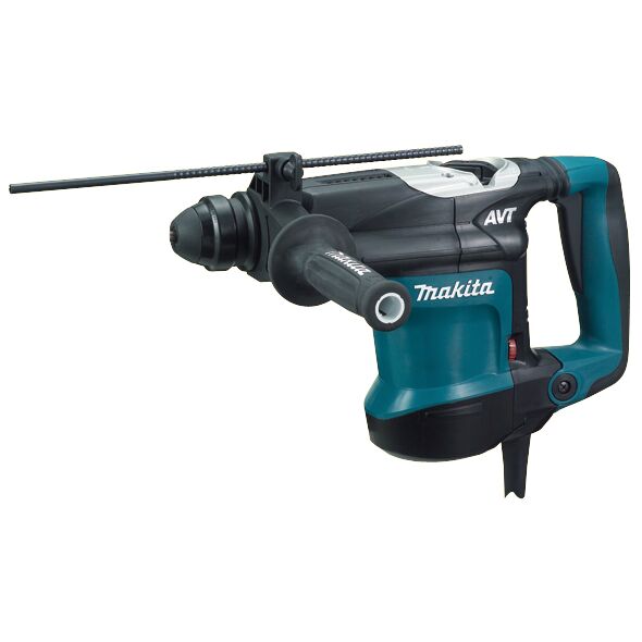 Młotowiertarka Makita HR3210C 850 W