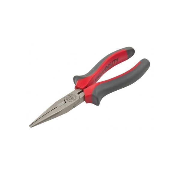 Pro-Line Szczypce półokrągłe proste 160mm (28770)
