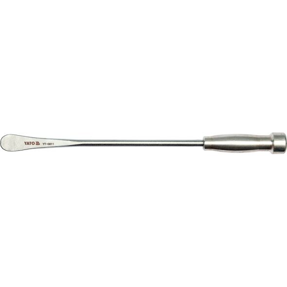 Yato Łyżka do opon z uchwytem 380mm YT-0811