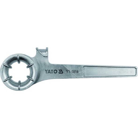Yato Giętarka do przewodów hamulcowych 12mm YT-0814