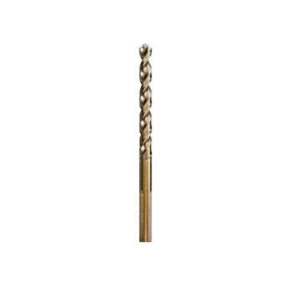 Wiertło Dewalt do metalu HSS walcowe 7,5mm 10szt. (DT5552)