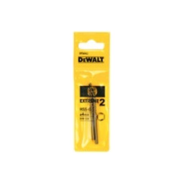 Wiertło Dewalt do metalu HSS walcowe 11,5mm 10szt. (DT5560-QZ)