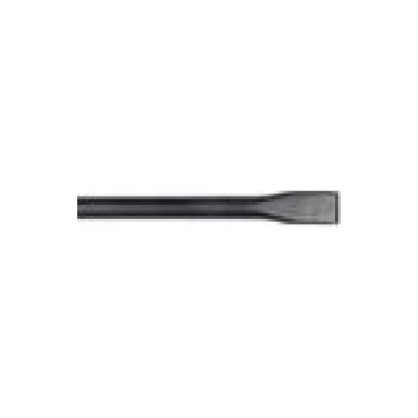 Hitachi Dłuto wąskie 410x35mm z uchwytem sześciokątnym 30mm A751544