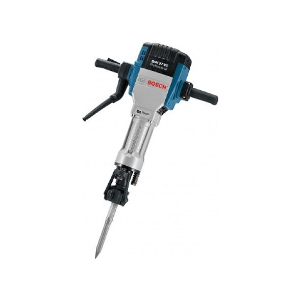 Bosch Młot wyburzeniowy GSH 27 VC 2000 W