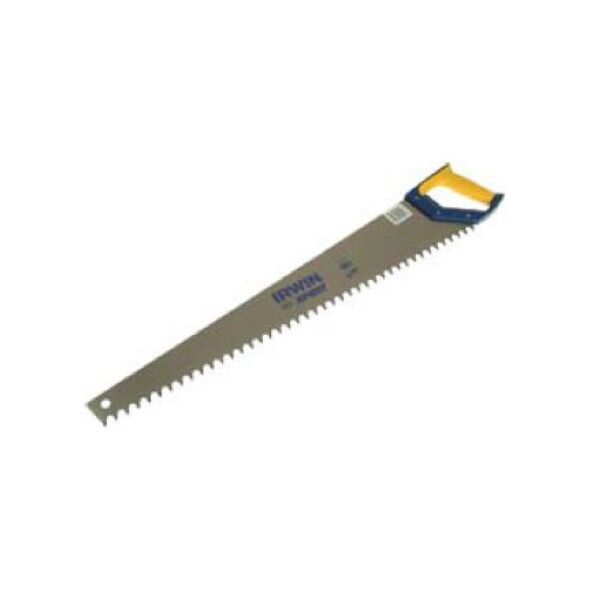 Irwin Piła do gazobetonu co 2 ząb z węglikiem 700mm 10505549