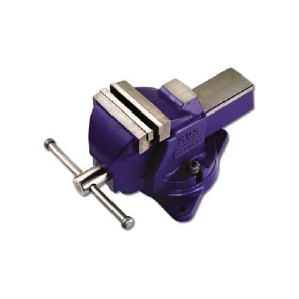 Irwin Imadło ślusarskie z podstawą 1TON-E 100mm T41211000