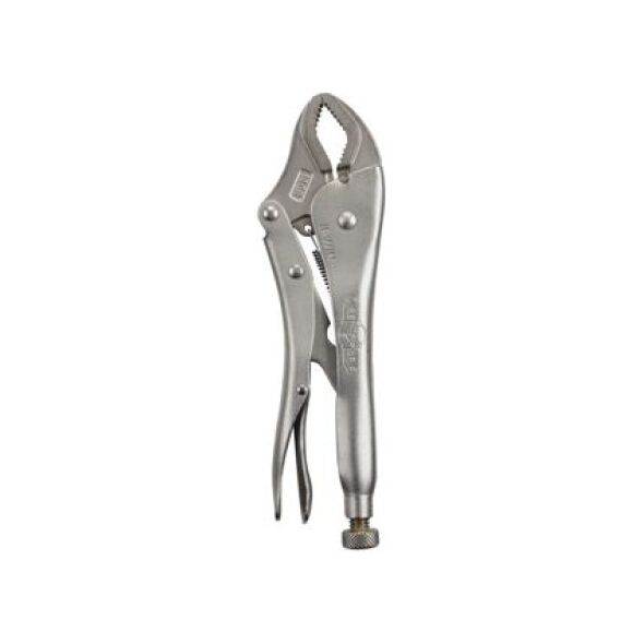 Irwin Szczypce zaciskowe typ 7CR 175mm owalne szczęki 10508018