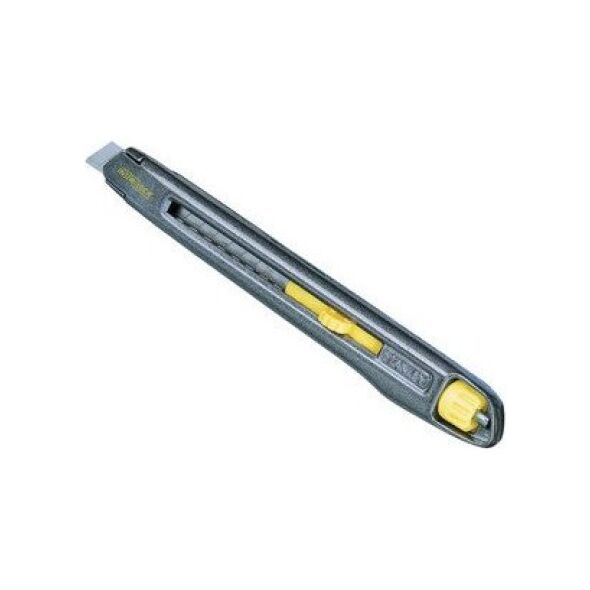 Stanley Nóż Interlock z ostrzem łamanym 9mm (10-095)