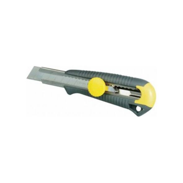 Stanley Nóż MPO DynaGrip z ostrzem łamanym 18mm 10-418