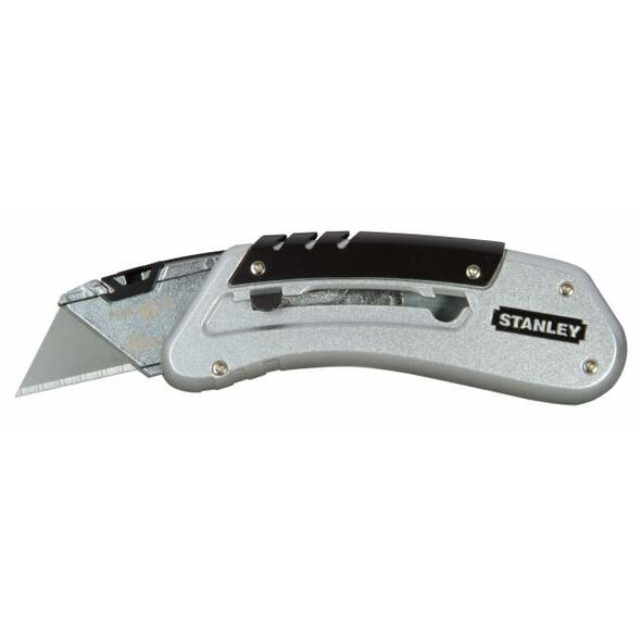 Stanley Nóż z ostrzem chowanym QUICK SLIDE 145mm 10-810
