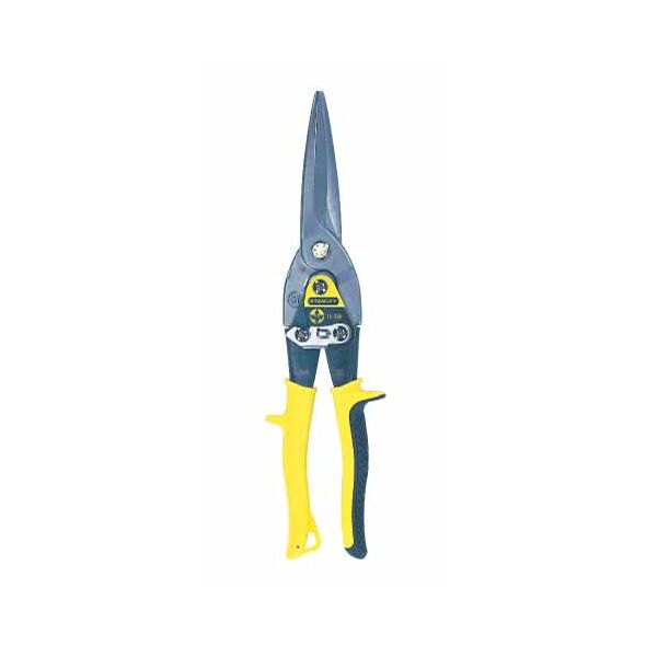 Stanley Nożyce FatMax proste wydłużone 300mm (14-566)